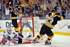 bruins 25