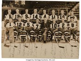 bruins 11
