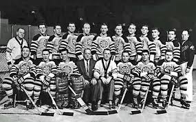 bruins 33