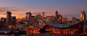 calgary 18