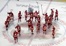 calgary 12