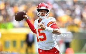 chiefs 4