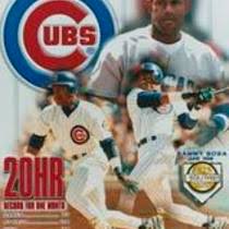 cubs 33