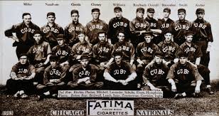 cubs 3