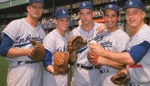 dodgers 33