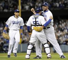 dodgers 18