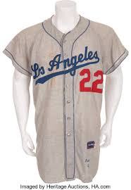 dodgers 15