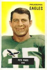 eagles 34