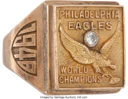 eagles 17