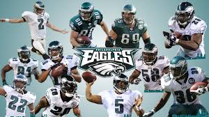 eagles 9