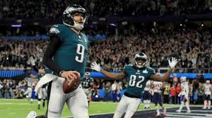 eagles 5