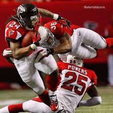 falcons 19
