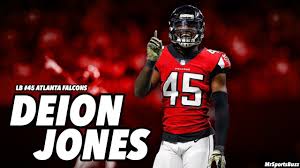falcons 18