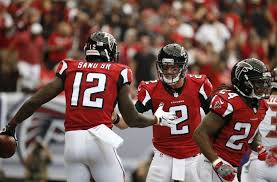falcons 13