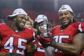 falcons 1