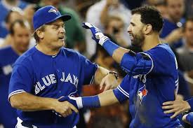 jays 23