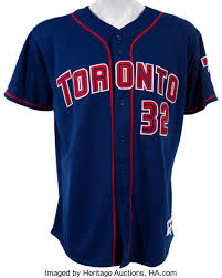 jays 8