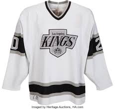 kings 21