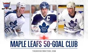 leafs 7