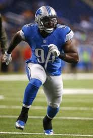 lions 12