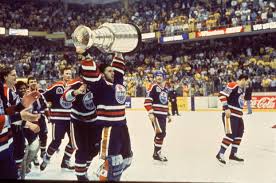 oilers 23