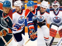 oilers 19