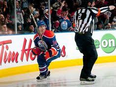 oilers 16