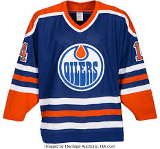 oilers 12