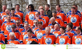 oilers 5