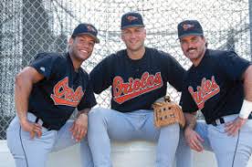 orioles 16