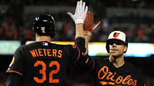 orioles 20