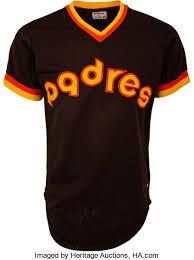 padres 9