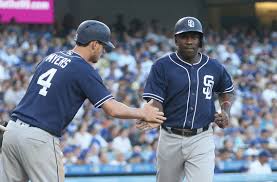padres 12