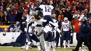 pats 30
