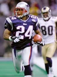 pats 22