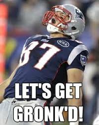 pats 8