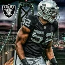 raiders 8