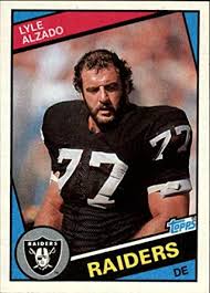 raiders 30