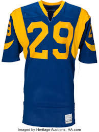 rams 9