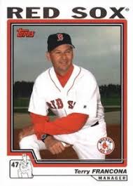 red sox 33