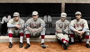 red sox 21