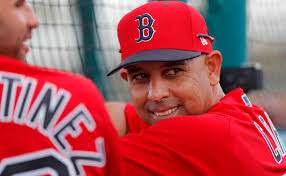 red sox 16