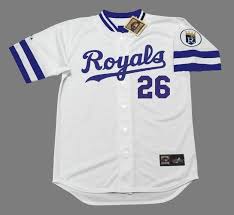 royals 27