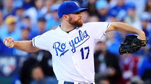 royals 23