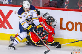 sabres 27