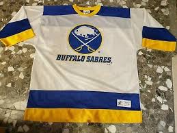 sabres 26