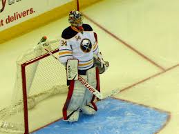 sabres 23