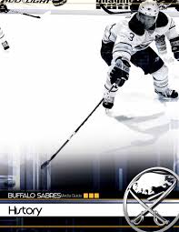 sabres 22