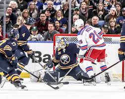 sabres 18