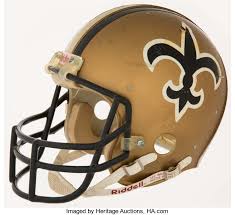 saints 5